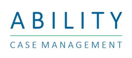 Ability Case Management Logo