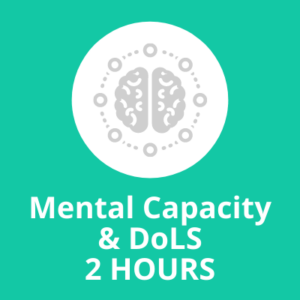 mental capacity and dols training course
