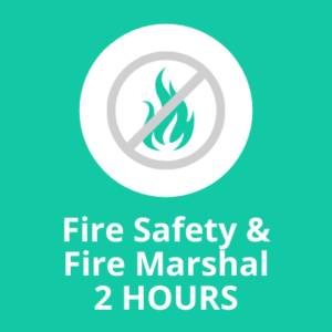 Fire Safey Fire Marshal training course