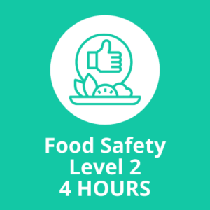 Food Safety Level 2 Training