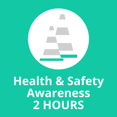 health and safety awareness training course